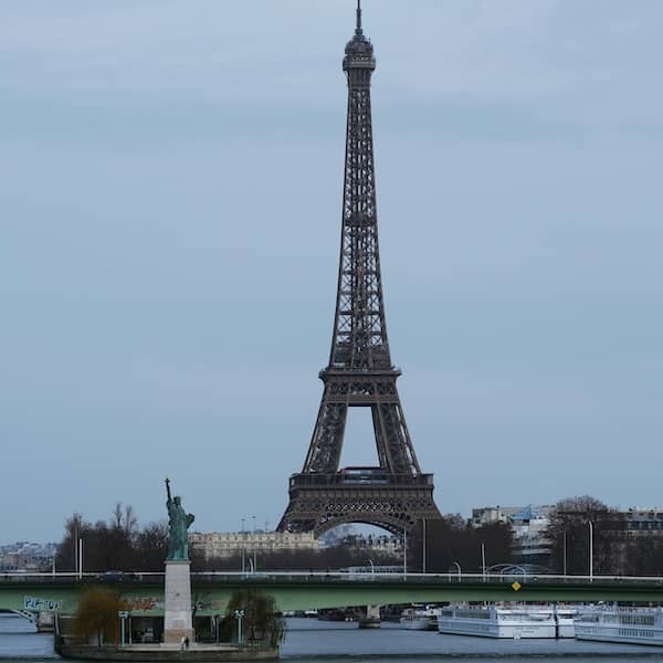 Bilan de compétences Paris 15 : statue de la liberté